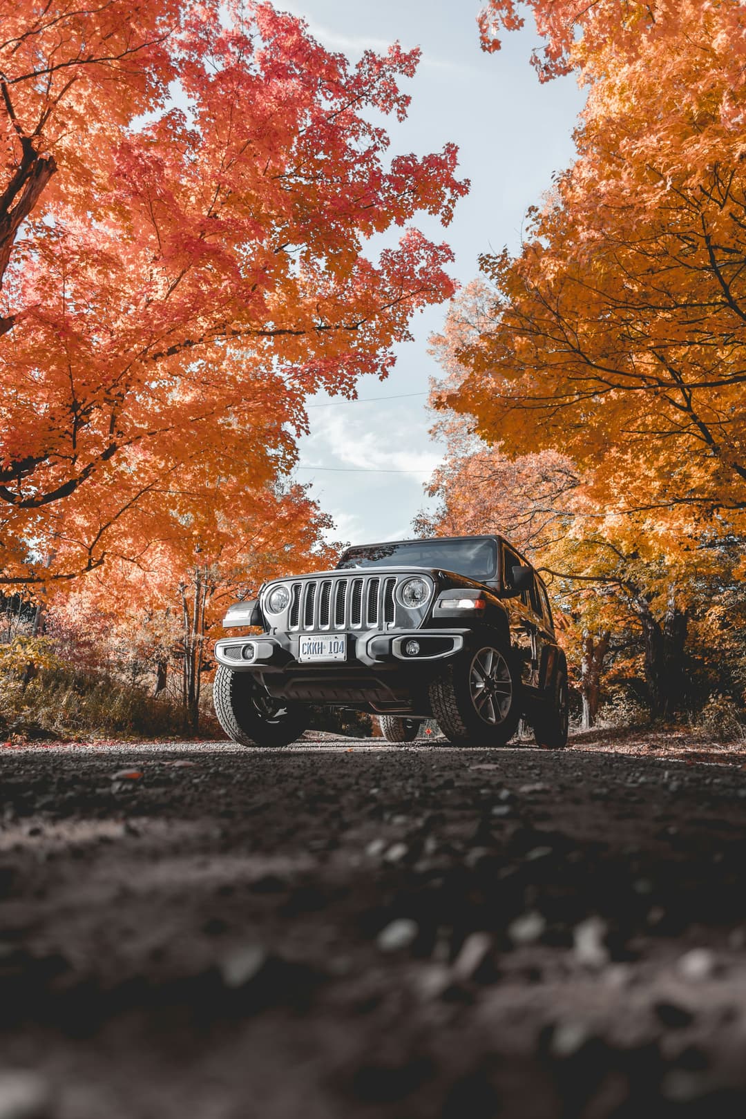 Jeep